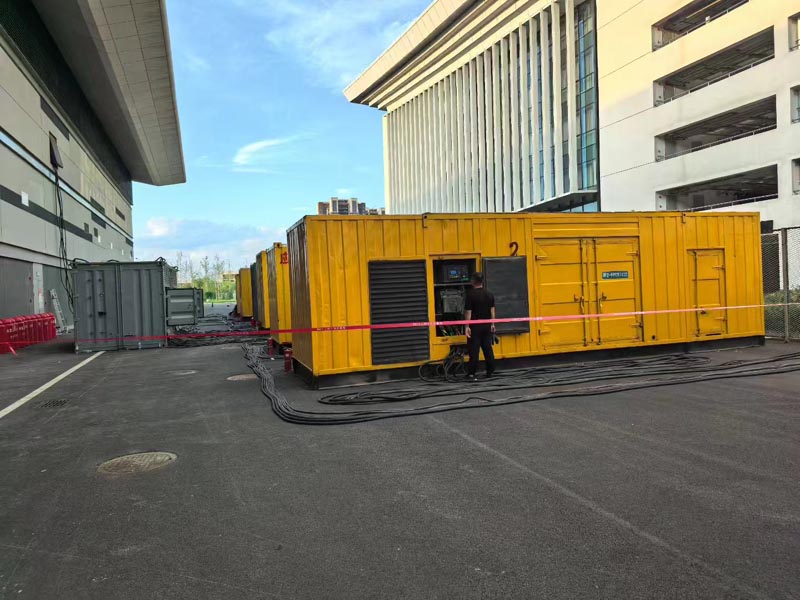 织金柴油发电机冬季保养注意事项？