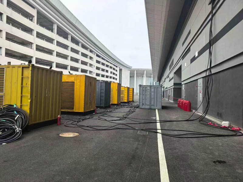 织金冬季柴油发电机启动前需要做哪些准备工作？