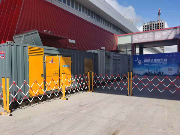 织金发电机出租教您要了解的柴油发电机组基础知识
