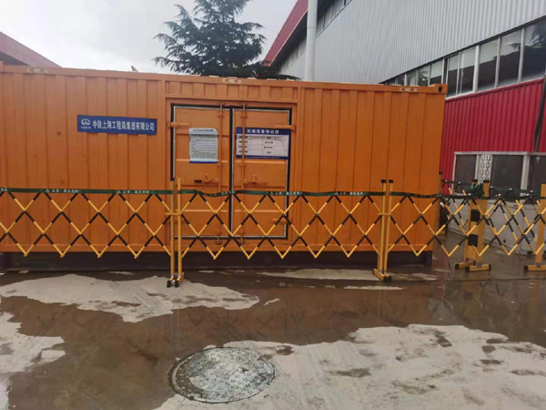 织金租赁发电机 柴油发电机组供应商：柴油发电机组润滑油的作用？