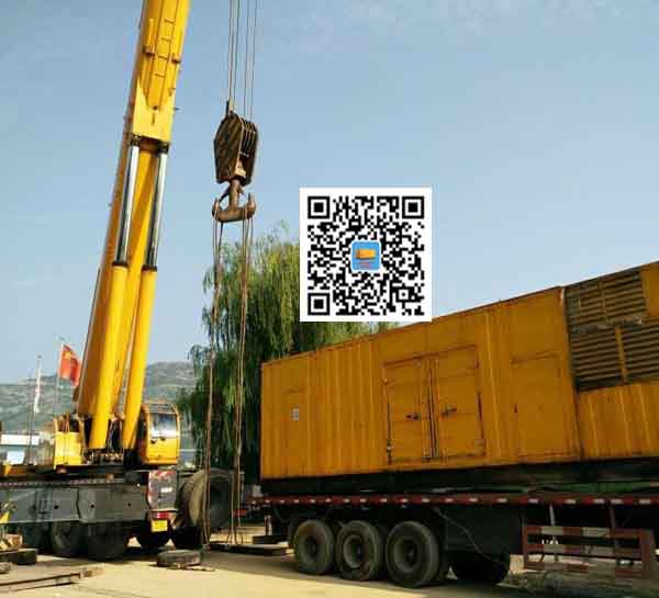 织金发电车出租-全自动发电机组长期不使用该如何保养？