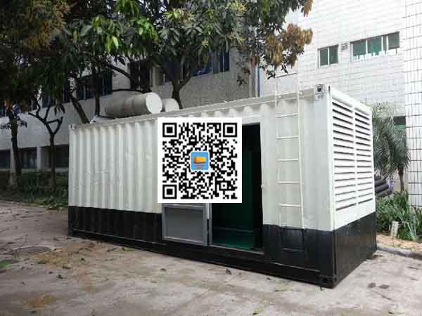 织金出租发电机-什么样的柴油发电机使用效果比较好