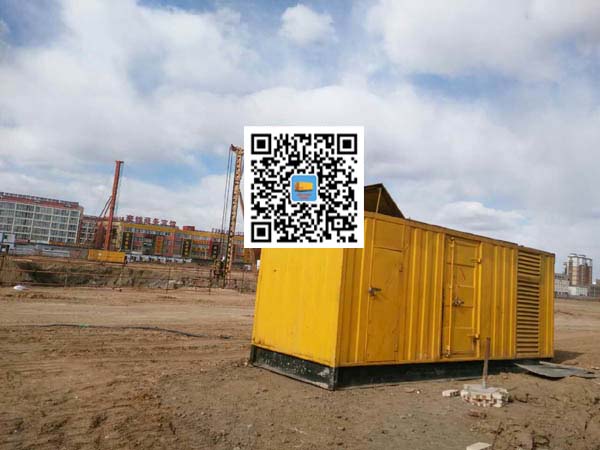 织金发电机出租-柴油发电机组安全操作规程有哪些？
