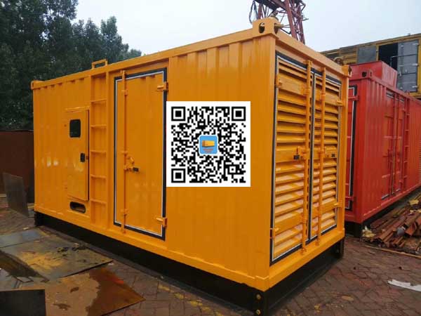 织金发电机出租-发电机组应该选购什么品牌的