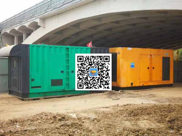 织金决定发电机顺利启动的因素及如何解决发电机冬季起动困难问题