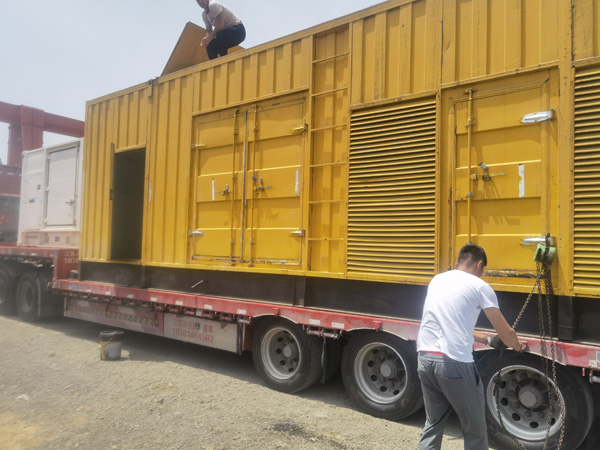 织金发电机出租100KW发电机需要什么规格的电缆线?