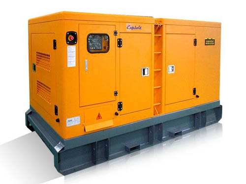 织金影响 200kw 柴油发电机油耗的因素有哪些？