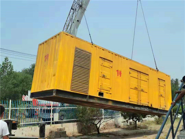 织金300KW柴油发电机组油耗是多少?