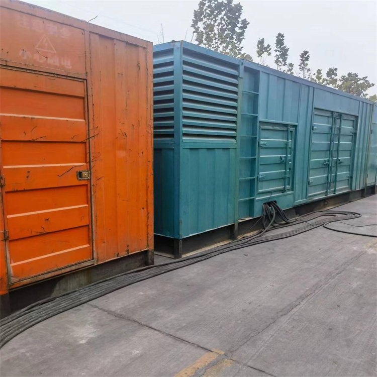 织金如何选择适合 600kW 柴油发电机组的热继电器？