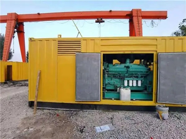 织金冬季低温环境下,500KW发电机组应该选择什么类型的启动电瓶?