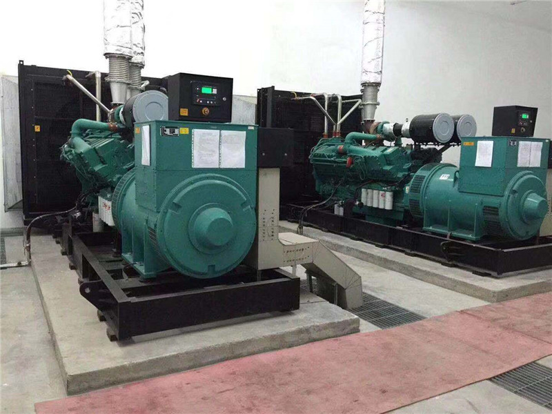 织金柴油发电机组冬季寒冷地区使用需注意哪些事项？